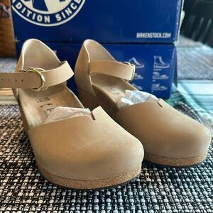 Birkenstock Papillio Mary New